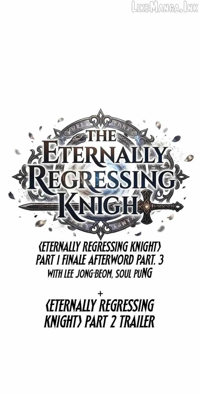 The Knight Who Only Lives Today Chapter 112.7 - 2