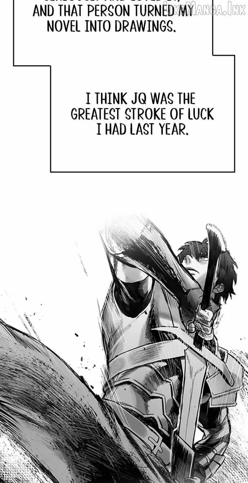 The Knight Who Only Lives Today Chapter 112.7 - 24
