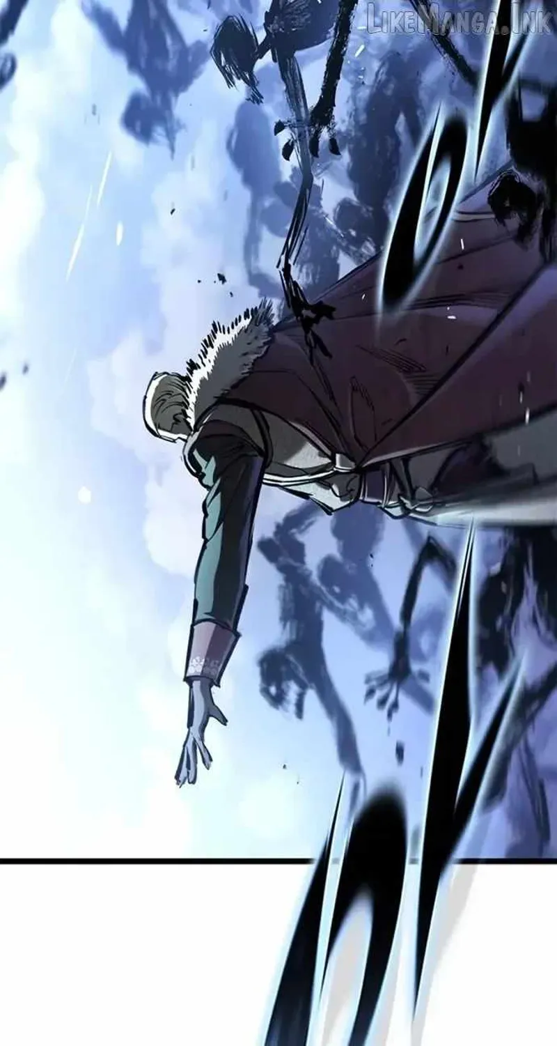 The Knight Who Only Lives Today Chapter 112.7 - 40
