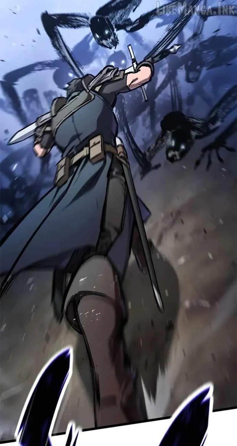The Knight Who Only Lives Today Chapter 112.7 - 44