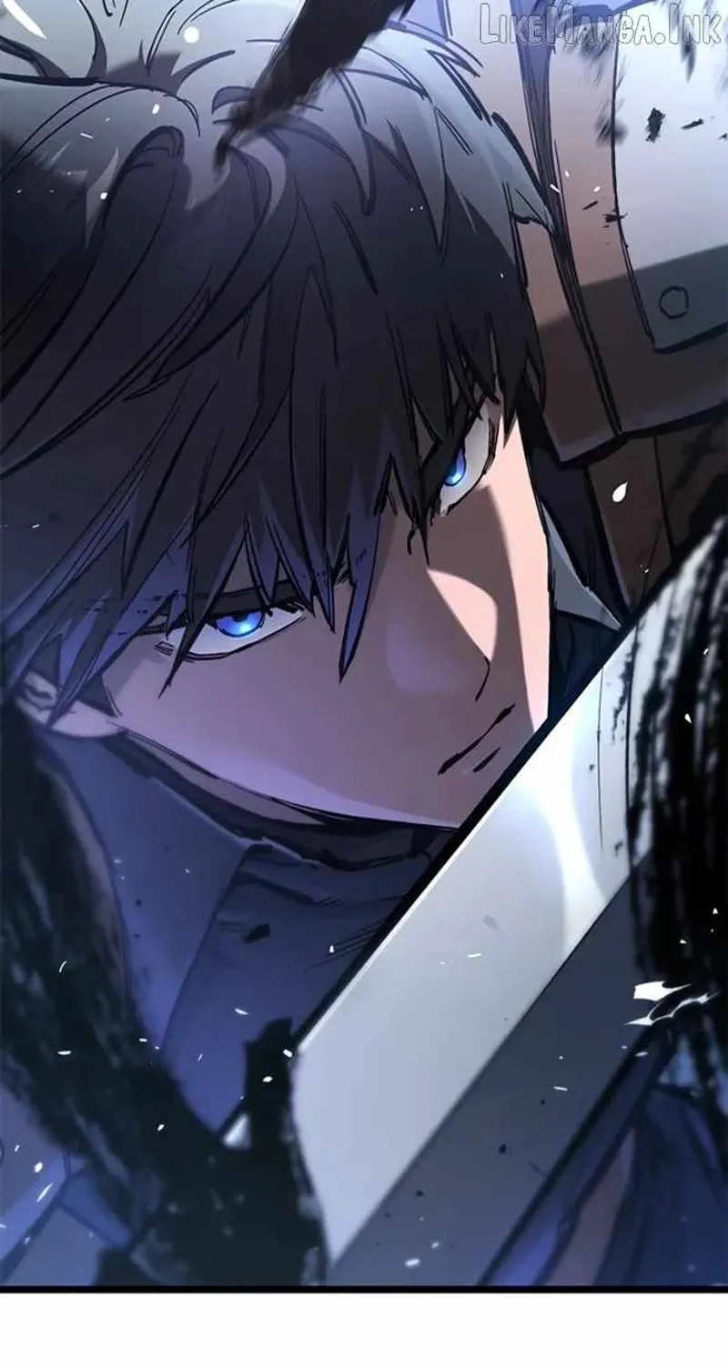 The Knight Who Only Lives Today Chapter 112.7 - 47