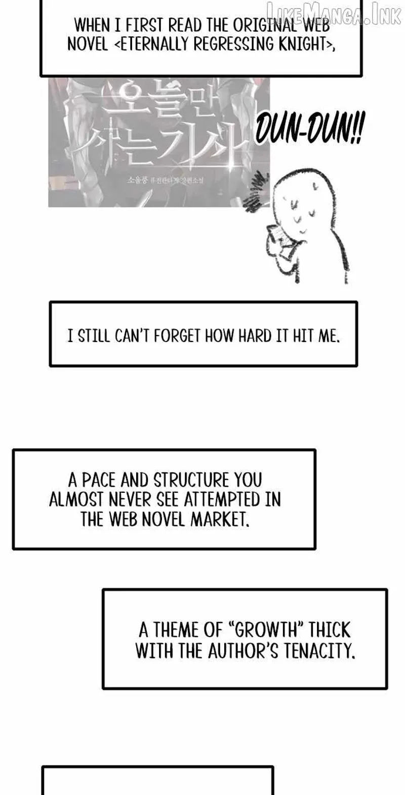 The Knight Who Only Lives Today Chapter 112.7 - 5