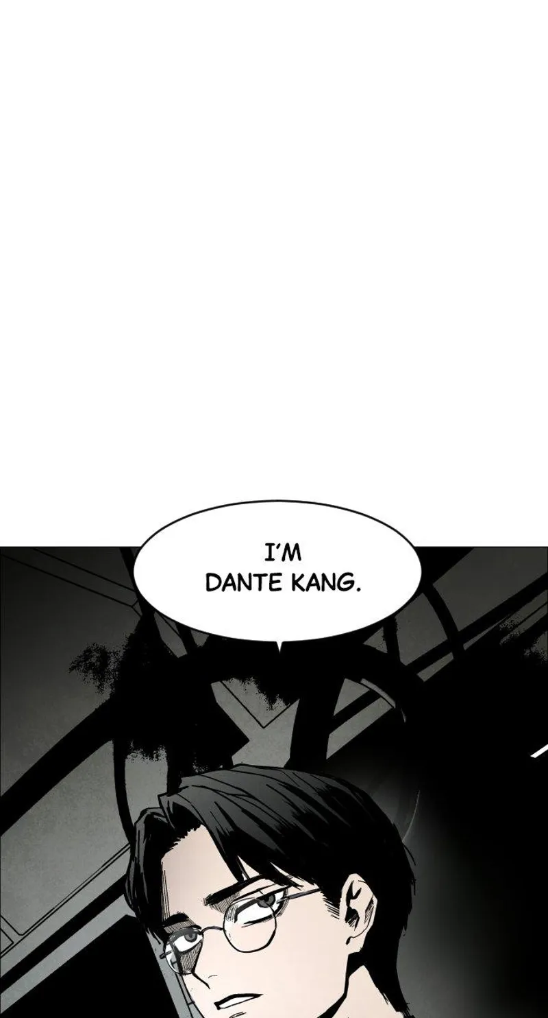 FOG LAND Chapter 0 - 10