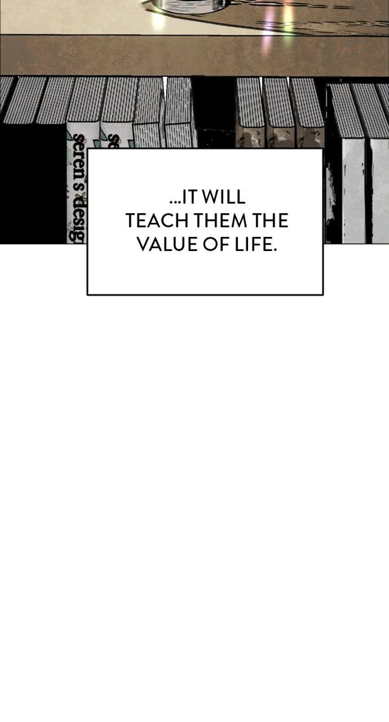 FOG LAND Chapter 0 - 104