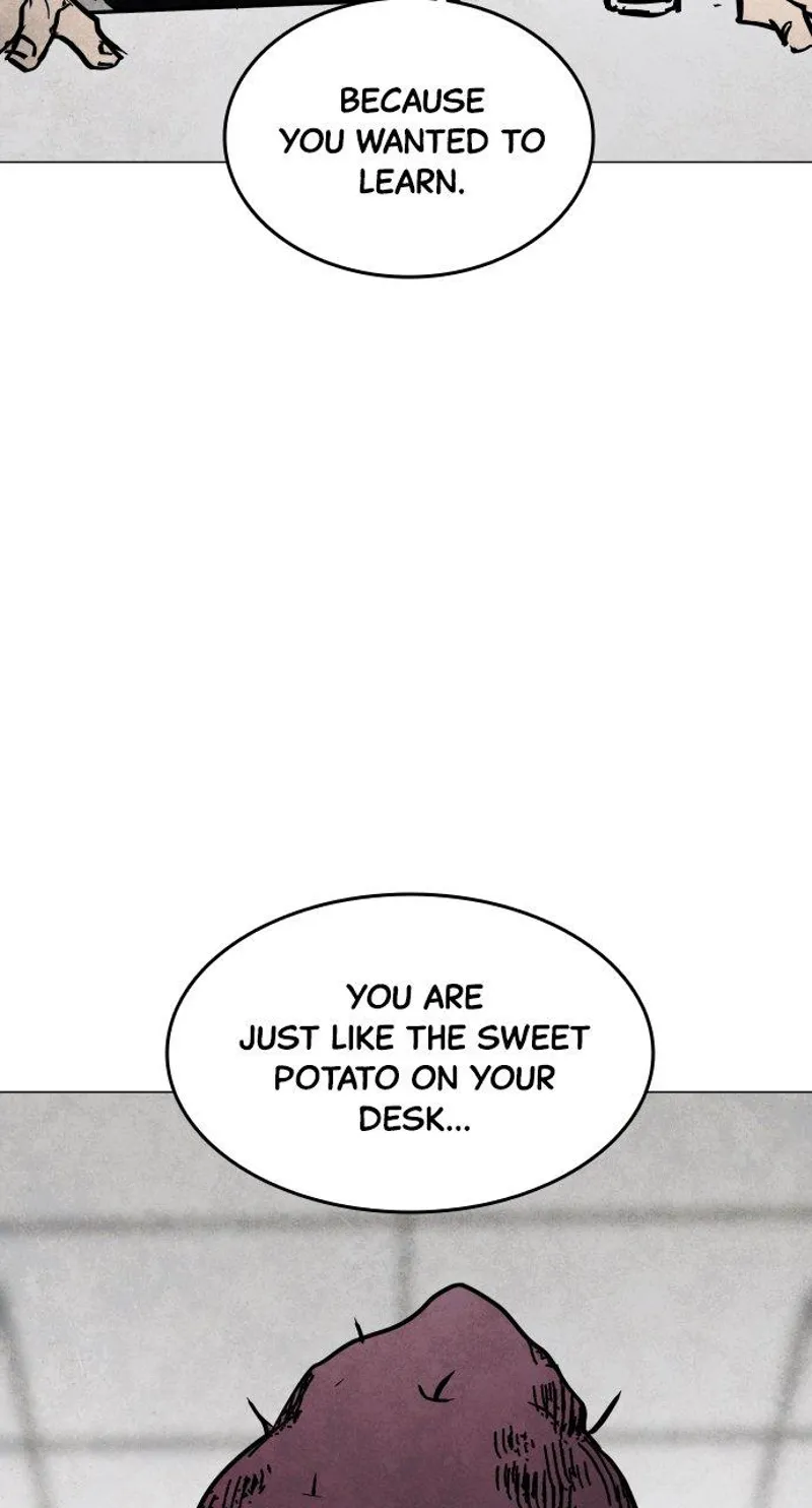 FOG LAND Chapter 0 - 106