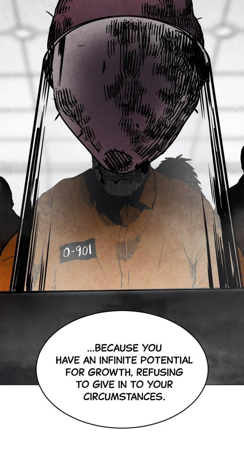FOG LAND Chapter 0 - 107