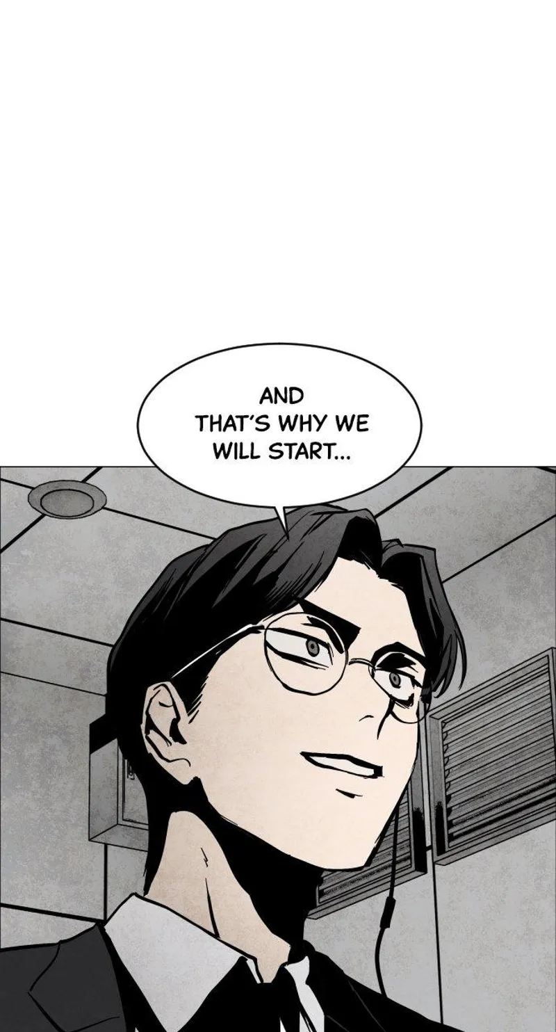 FOG LAND Chapter 0 - 108