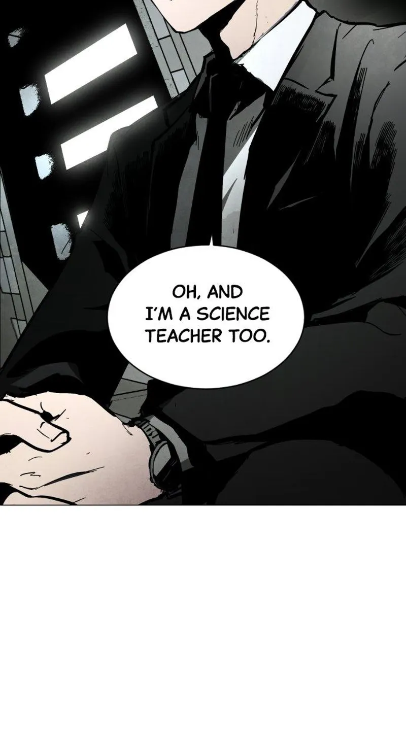 FOG LAND Chapter 0 - 11