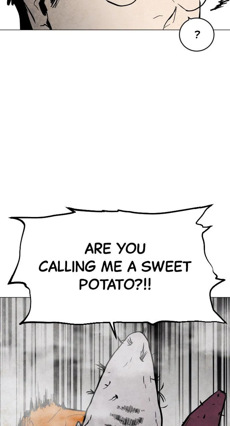 FOG LAND Chapter 0 - 110