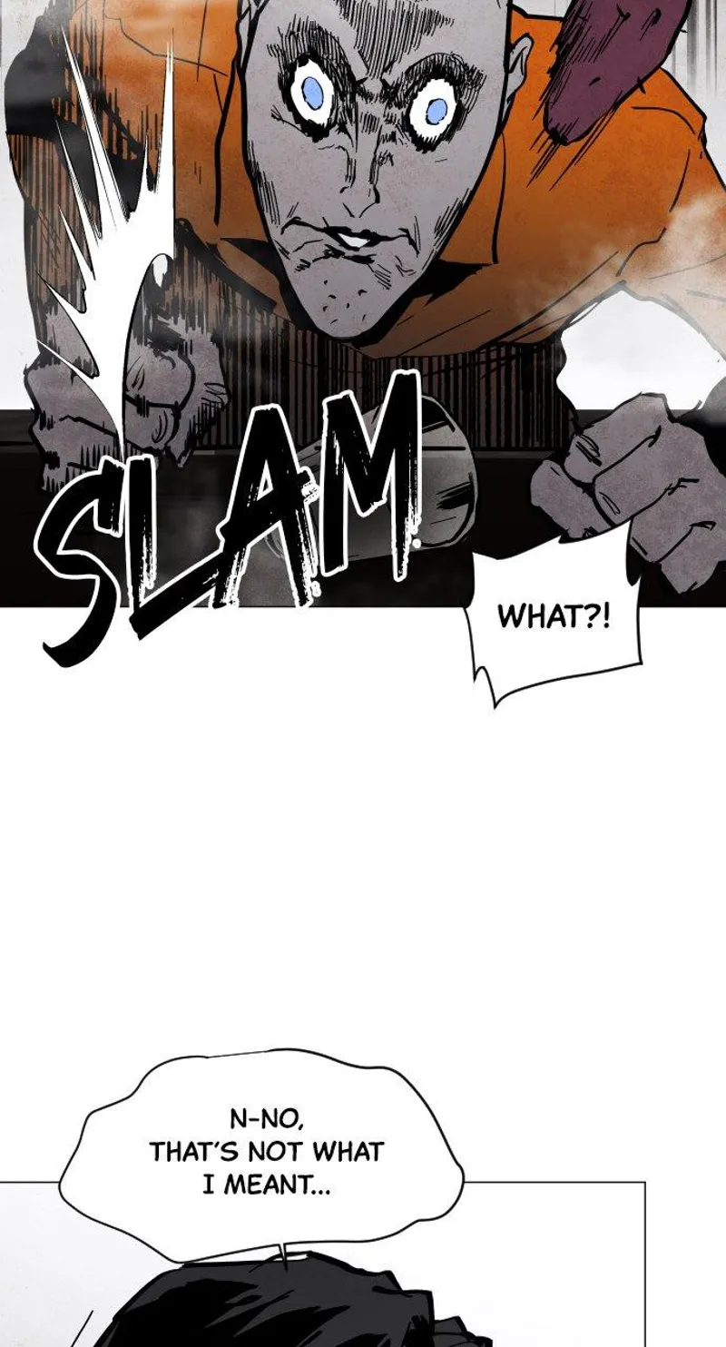 FOG LAND Chapter 0 - 111