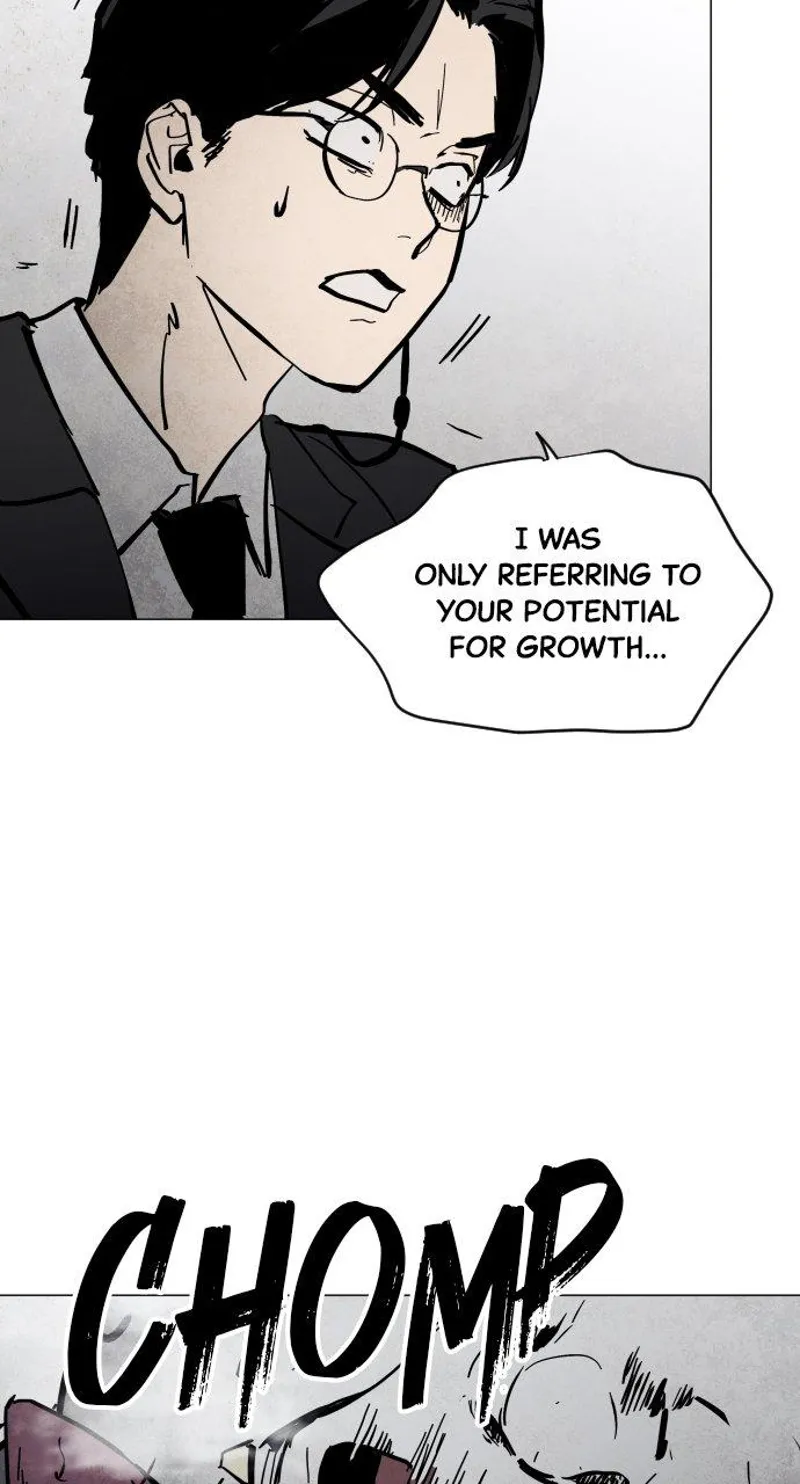 FOG LAND Chapter 0 - 112
