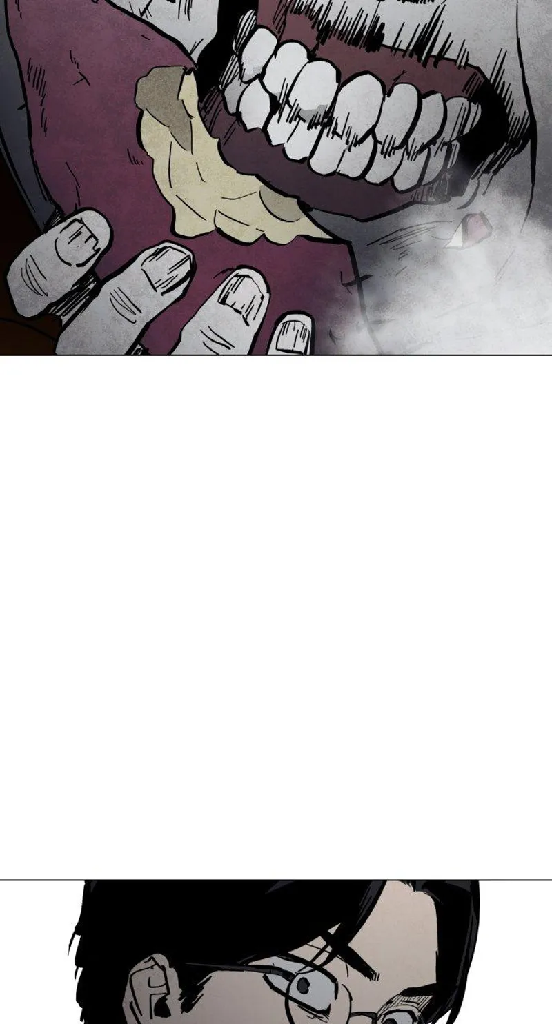 FOG LAND Chapter 0 - 113