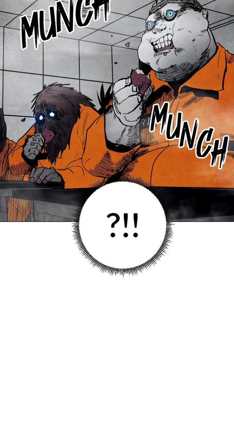 FOG LAND Chapter 0 - 115