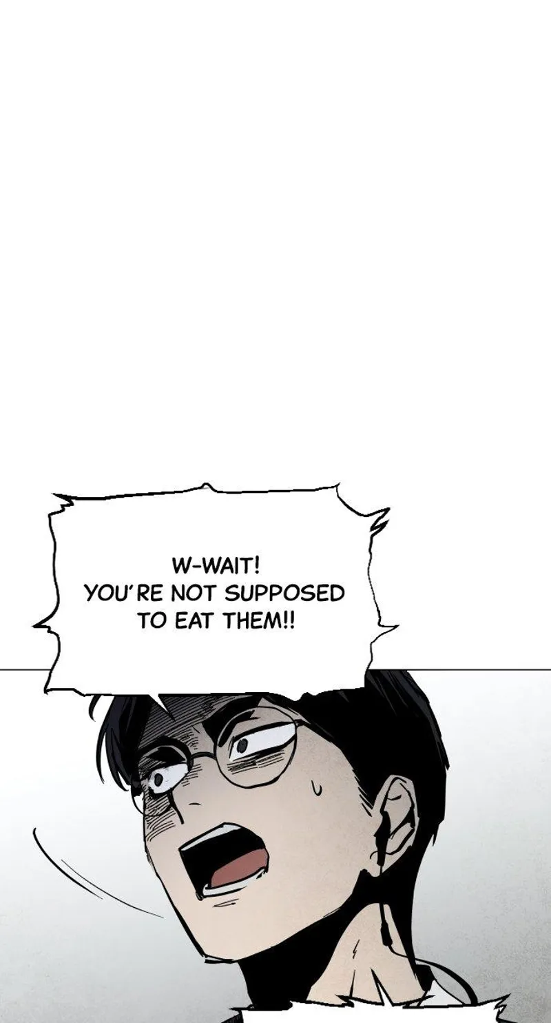 FOG LAND Chapter 0 - 116