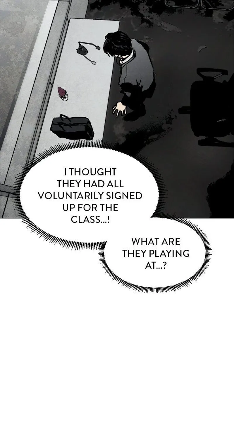 FOG LAND Chapter 0 - 118