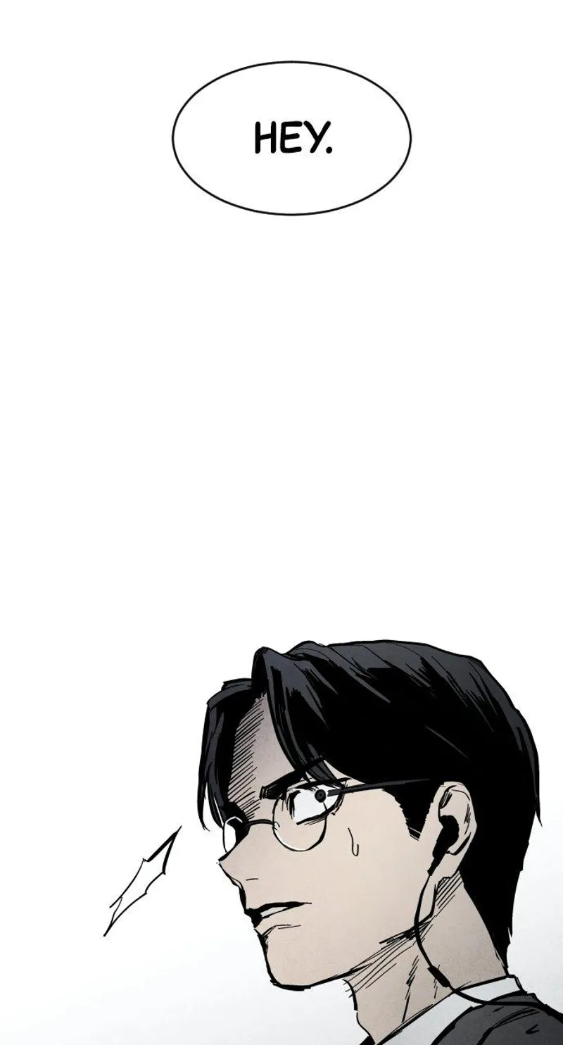 FOG LAND Chapter 0 - 119
