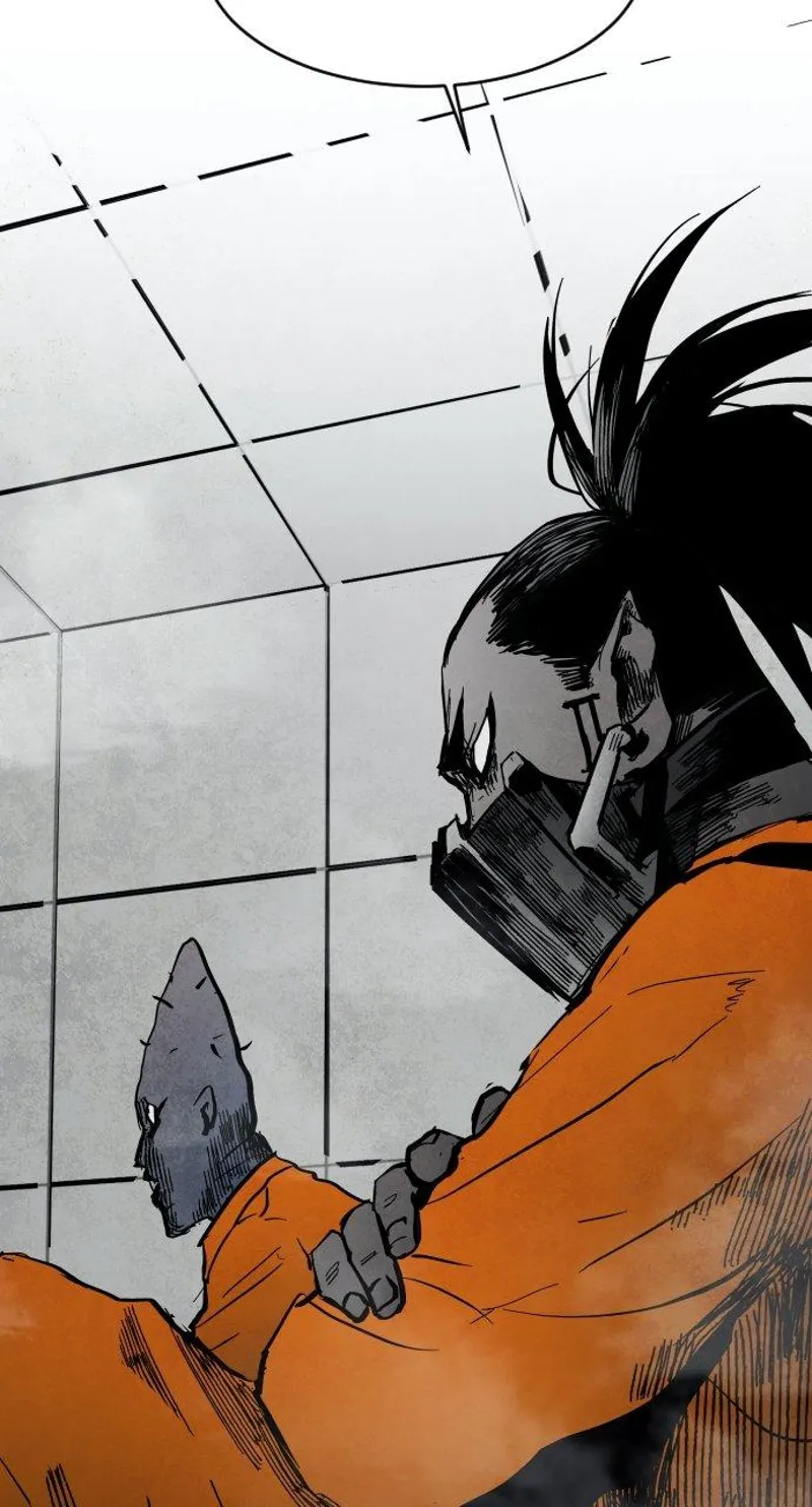 FOG LAND Chapter 0 - 121
