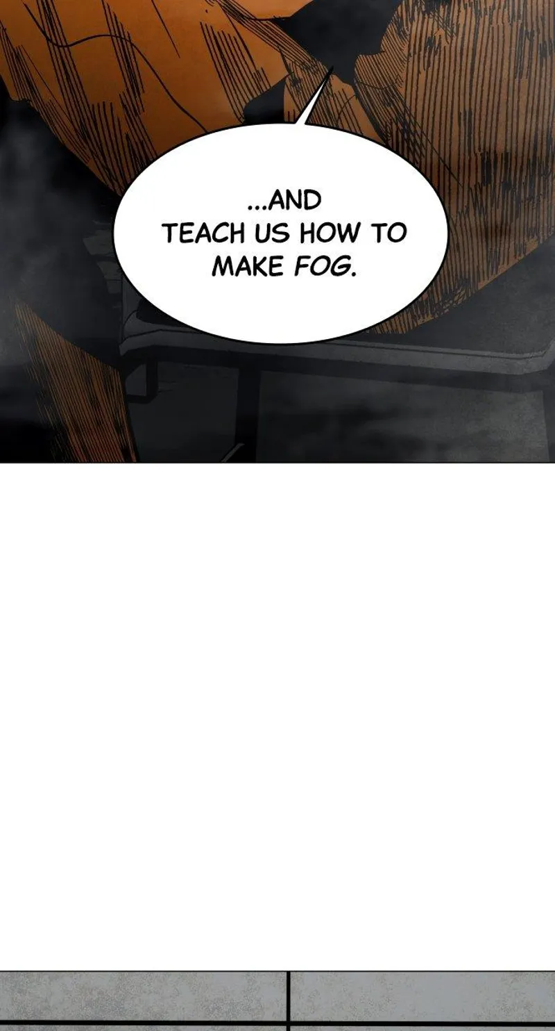 FOG LAND Chapter 0 - 122