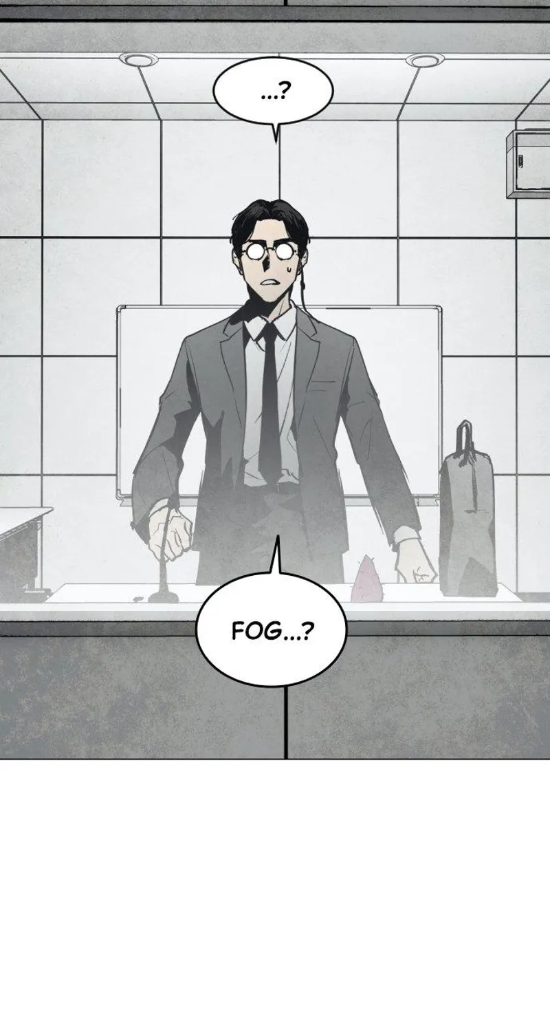 FOG LAND Chapter 0 - 123