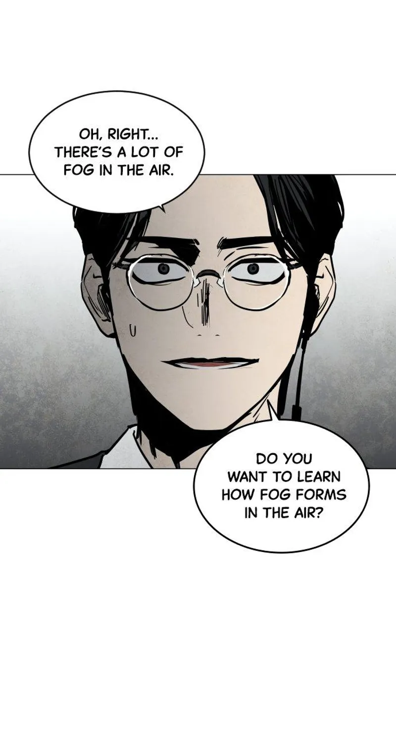 FOG LAND Chapter 0 - 124