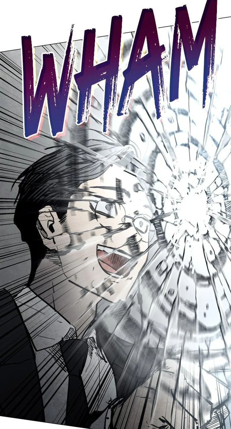 FOG LAND Chapter 0 - 127