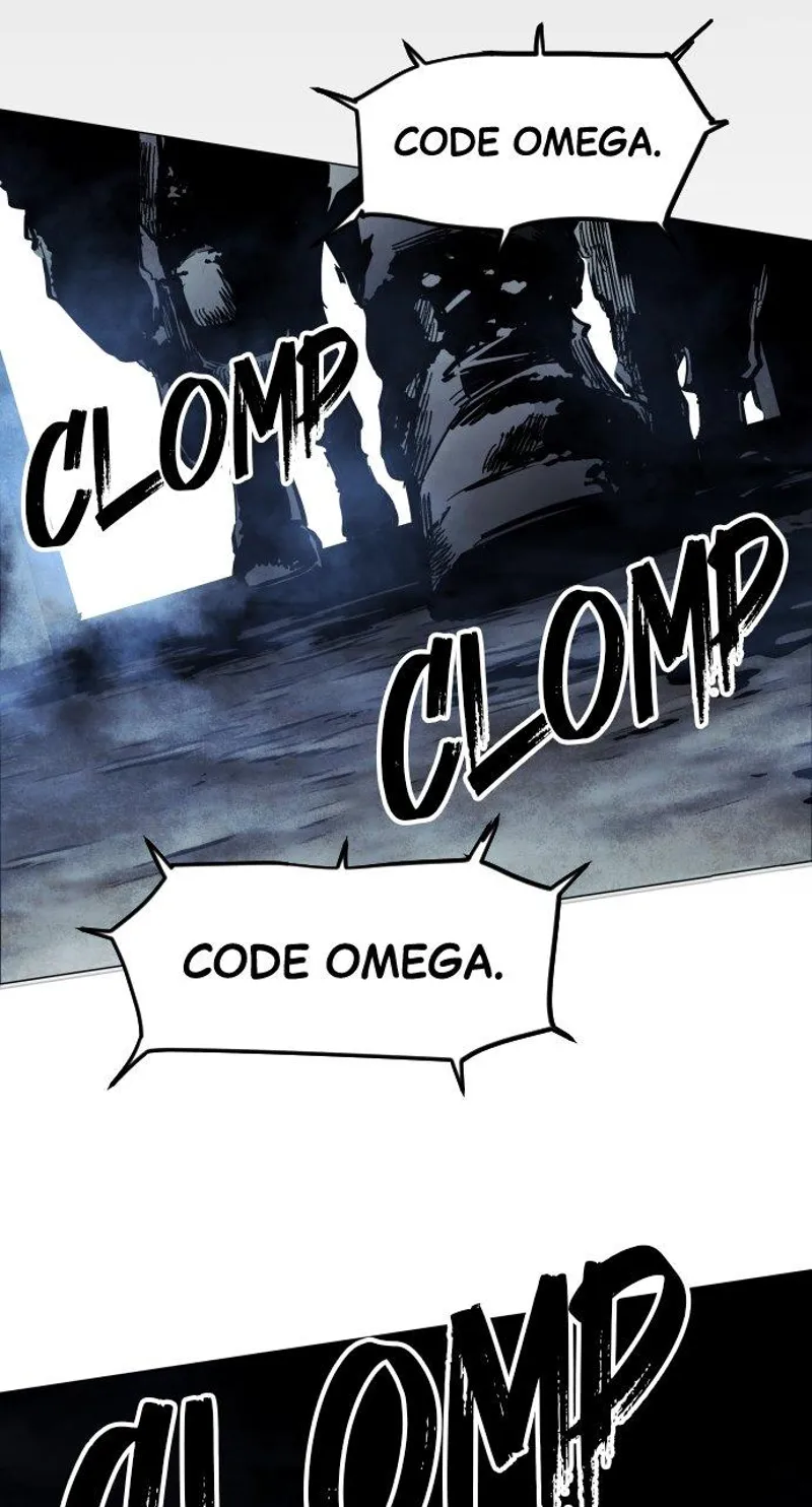 FOG LAND Chapter 0 - 137