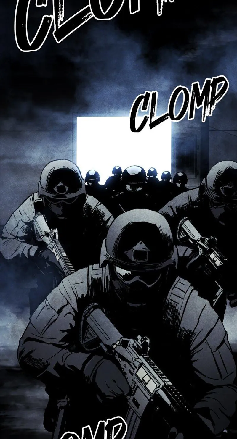 FOG LAND Chapter 0 - 138