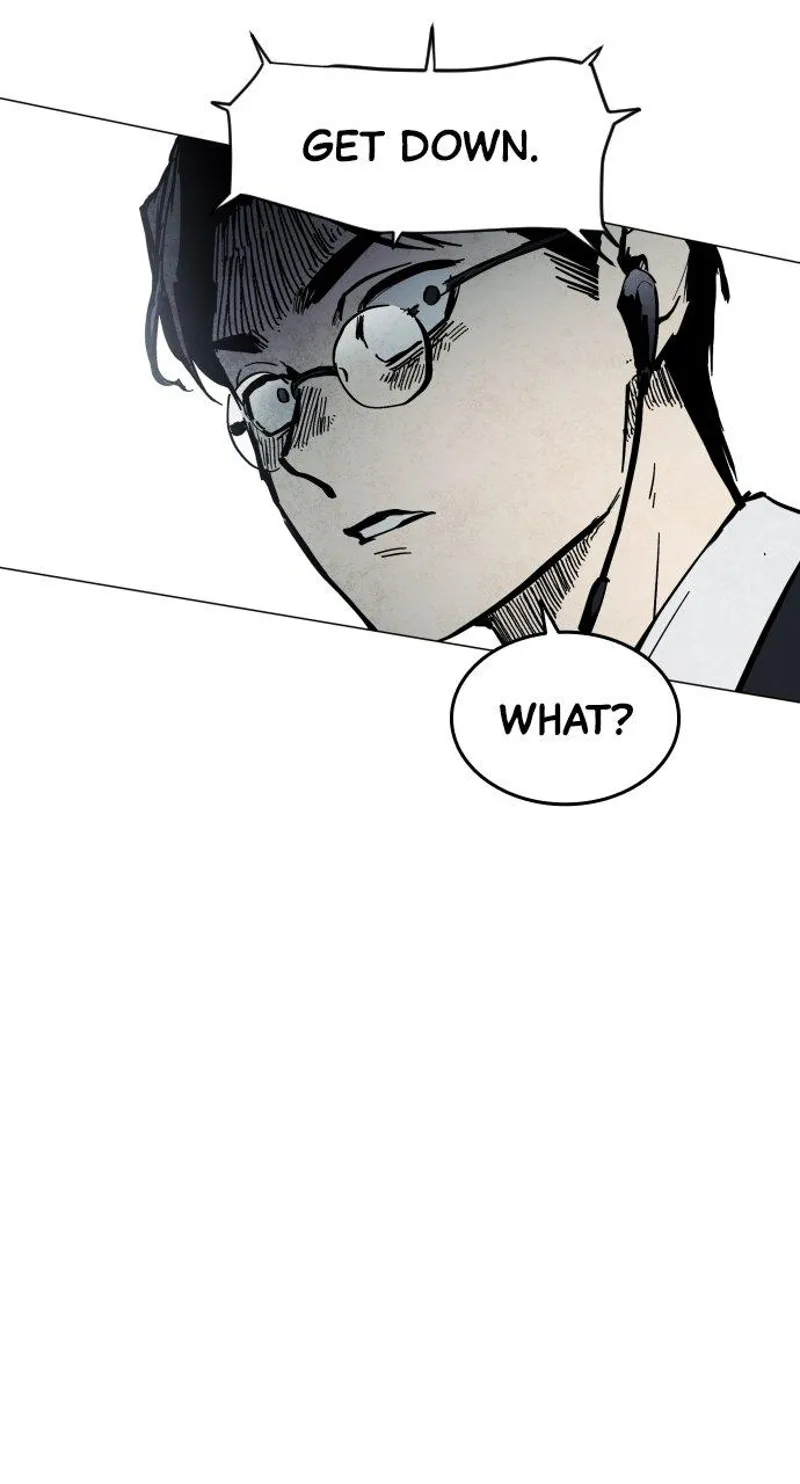 FOG LAND Chapter 0 - 140
