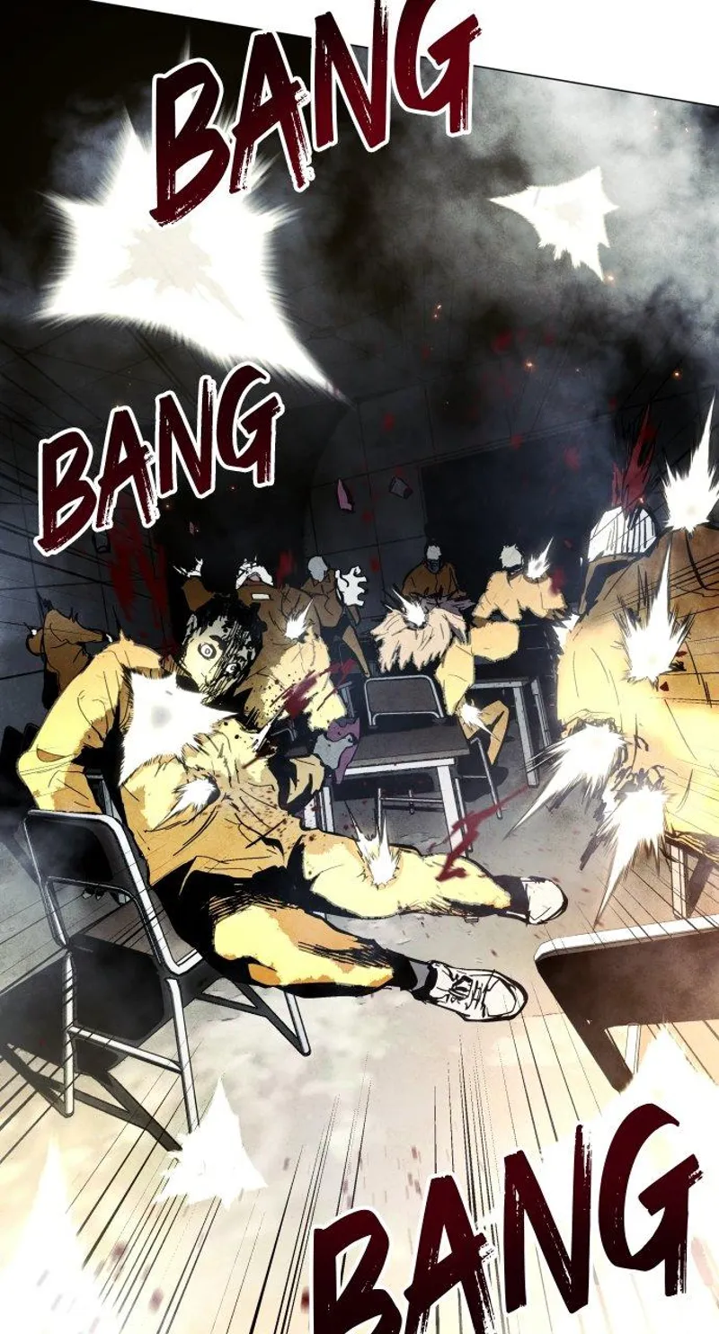 FOG LAND Chapter 0 - 142