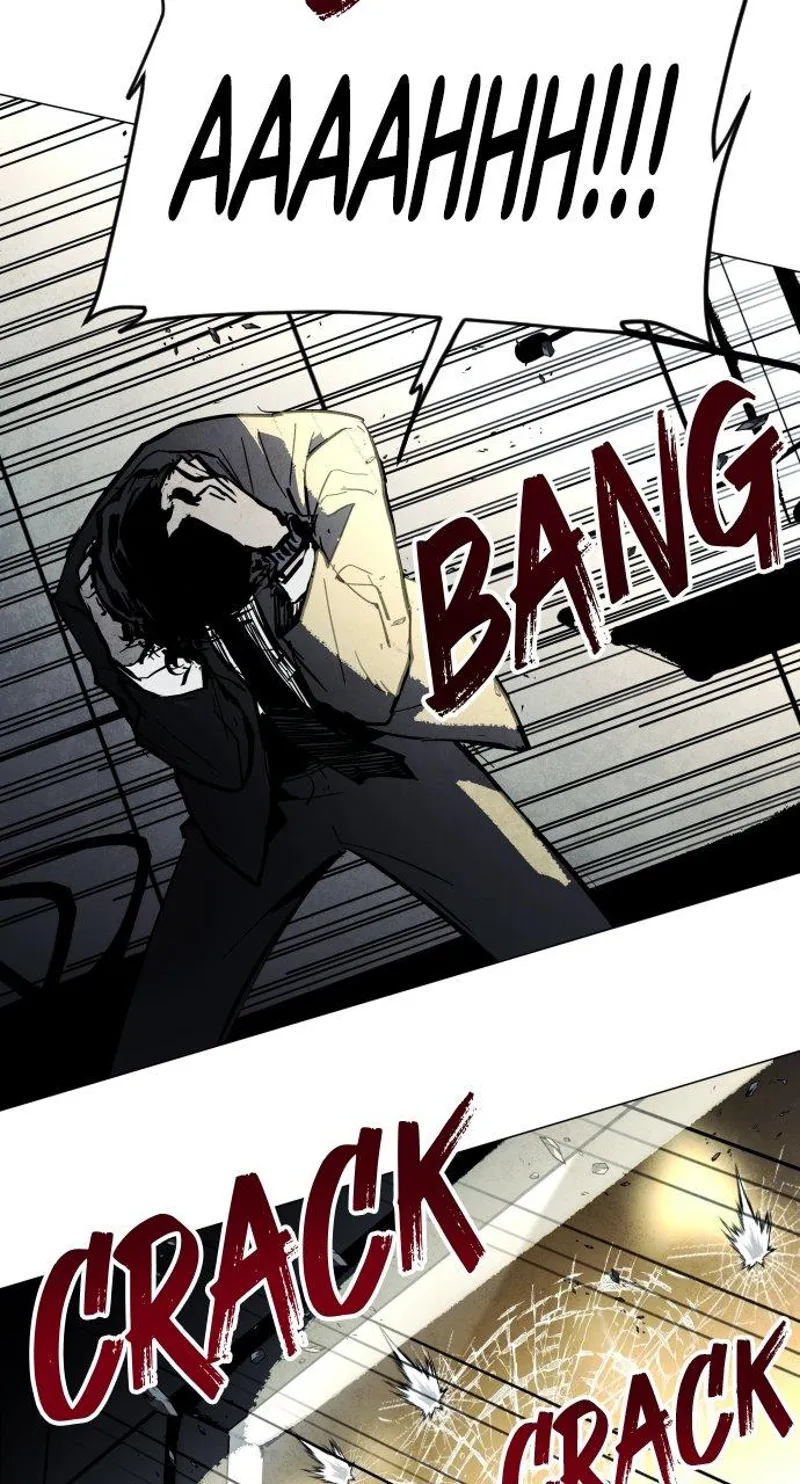 FOG LAND Chapter 0 - 144