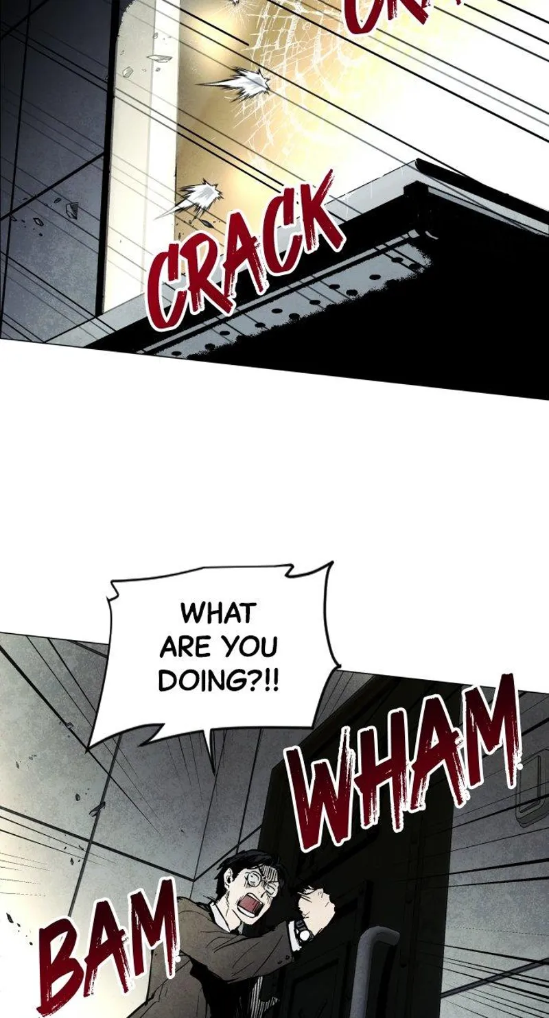 FOG LAND Chapter 0 - 145