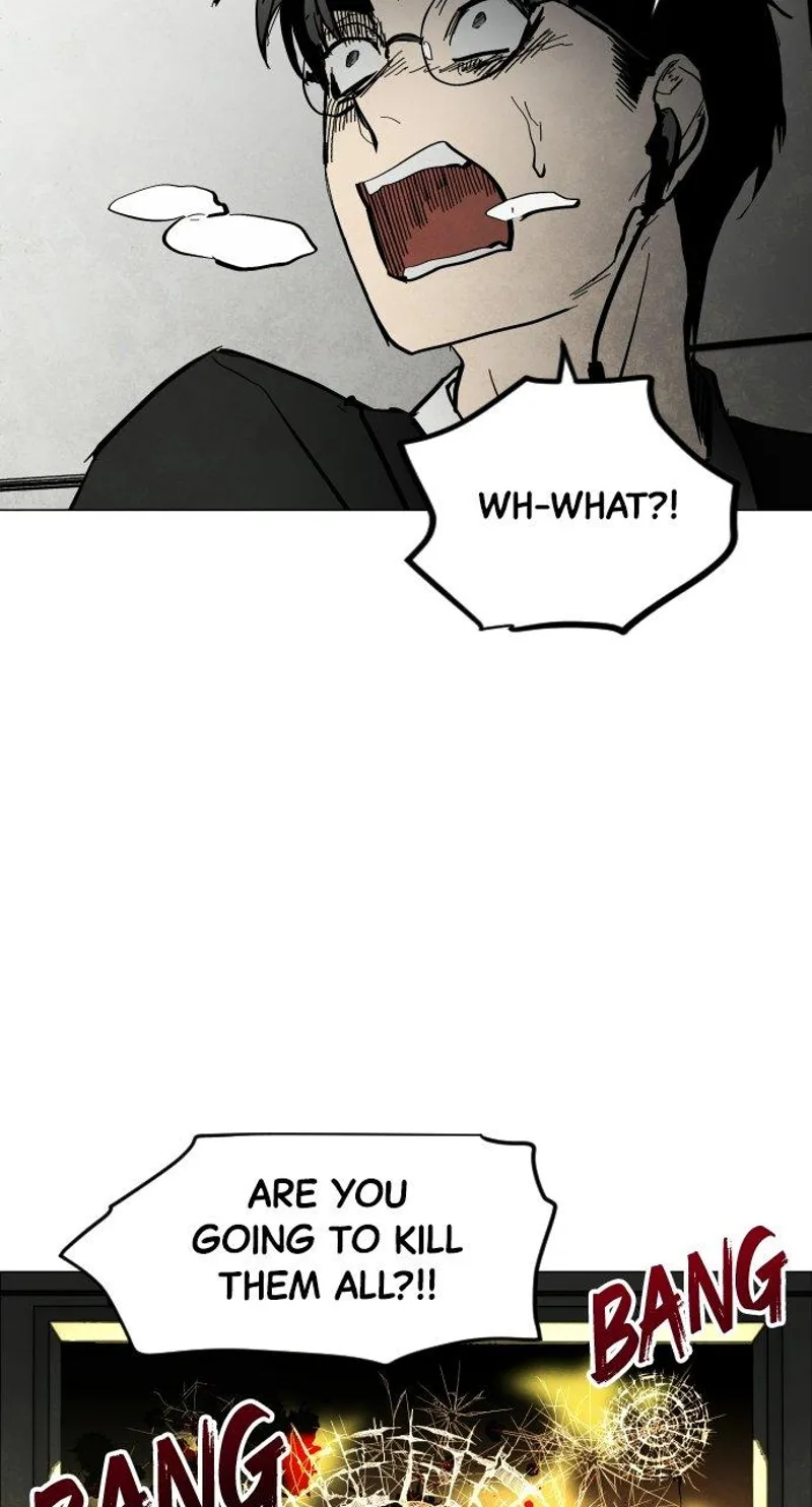 FOG LAND Chapter 0 - 147