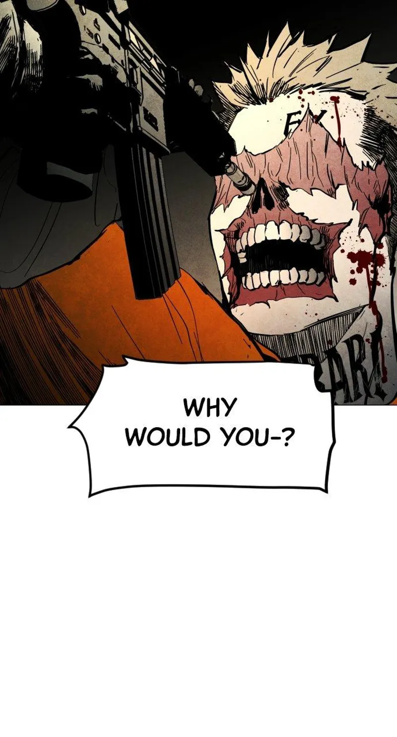 FOG LAND Chapter 0 - 149