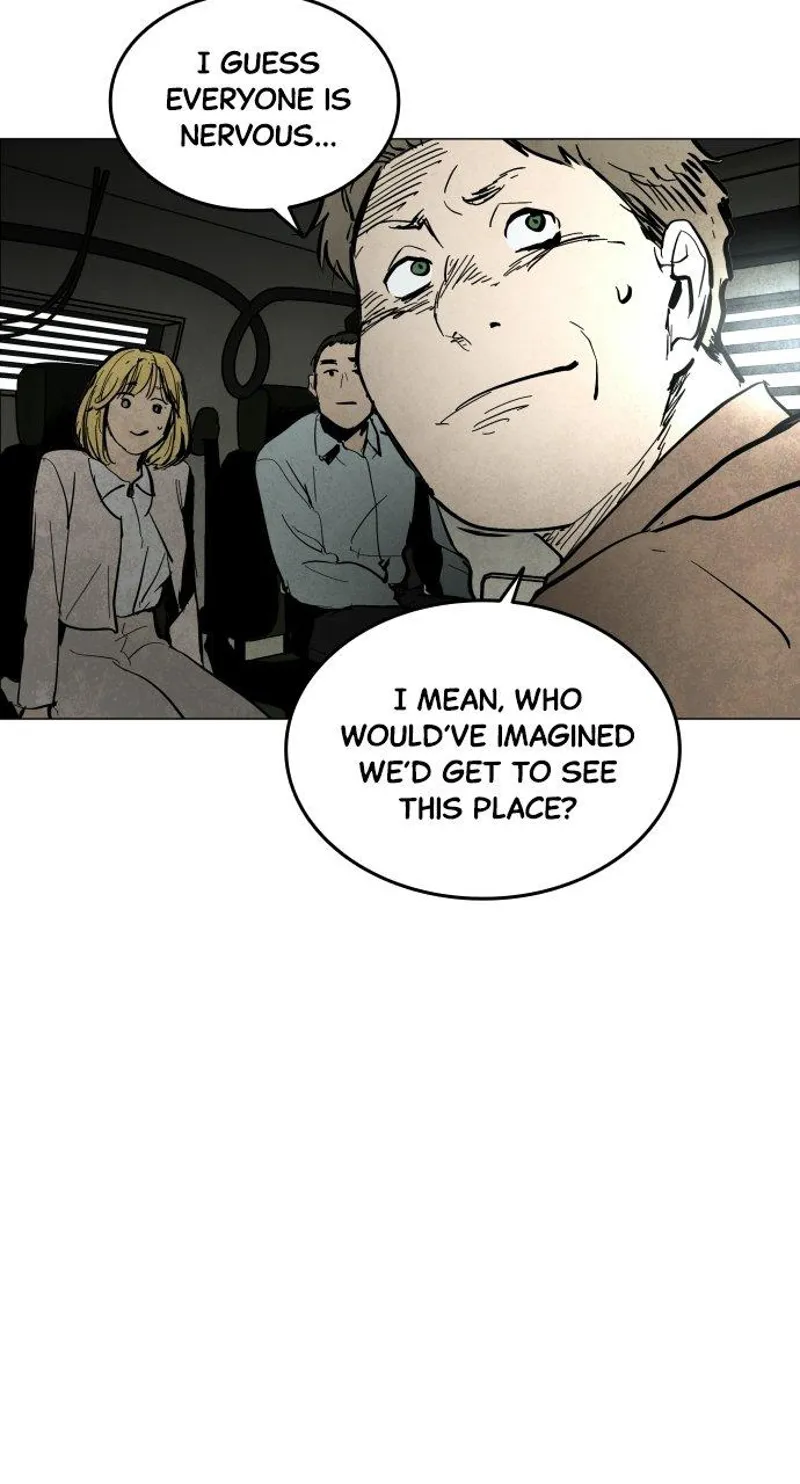 FOG LAND Chapter 0 - 15