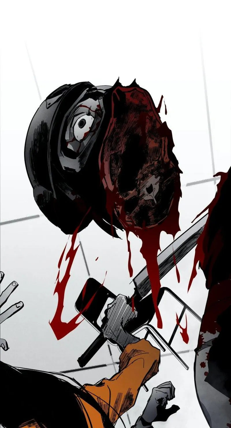 FOG LAND Chapter 0 - 156