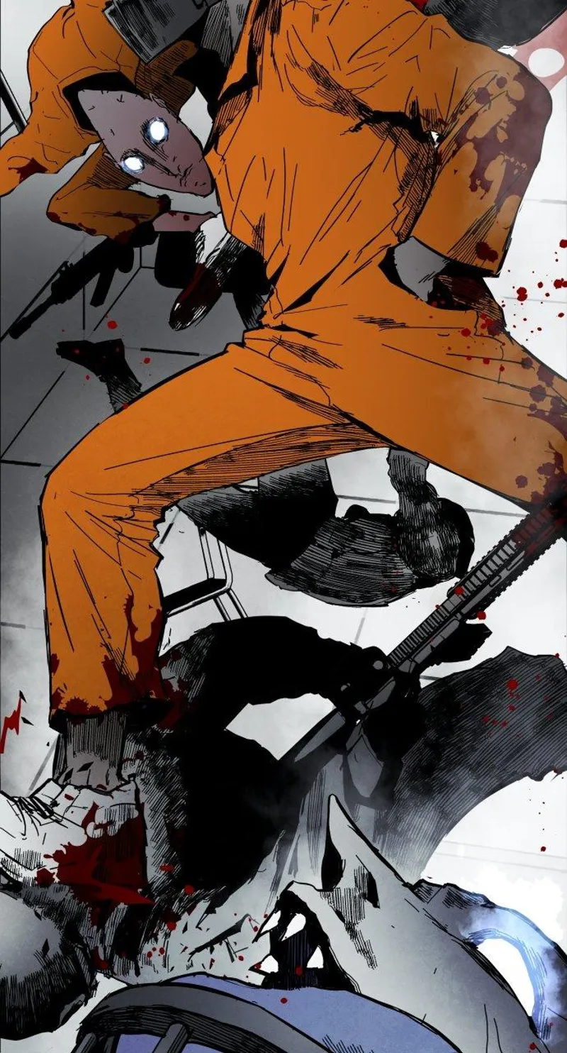 FOG LAND Chapter 0 - 159