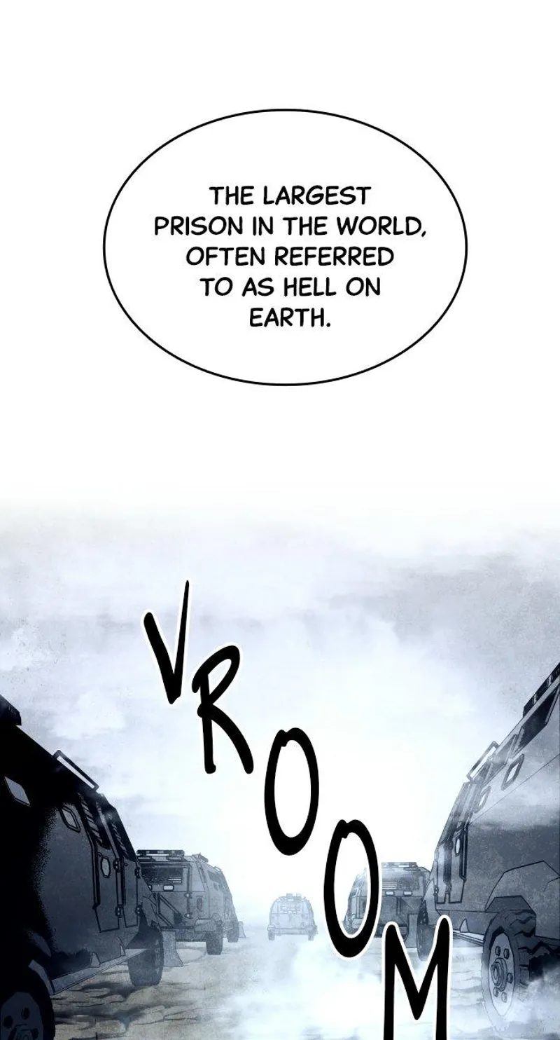 FOG LAND Chapter 0 - 16