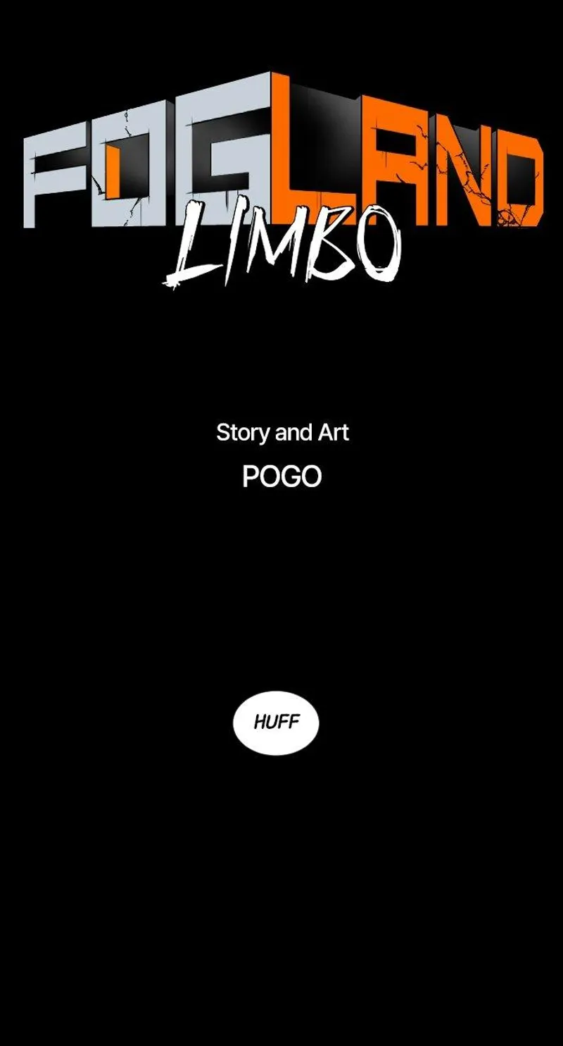 FOG LAND Chapter 0 - 162