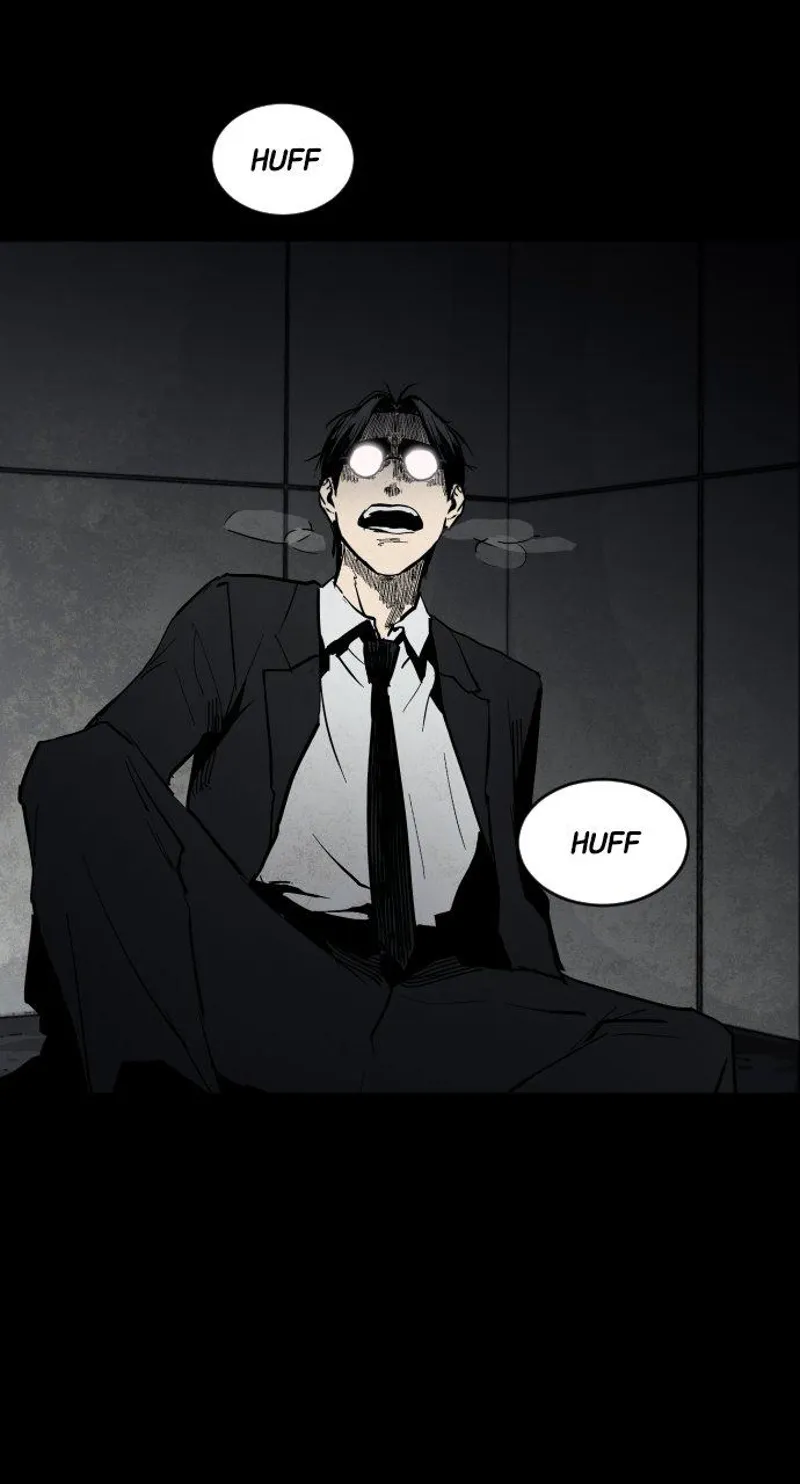 FOG LAND Chapter 0 - 163