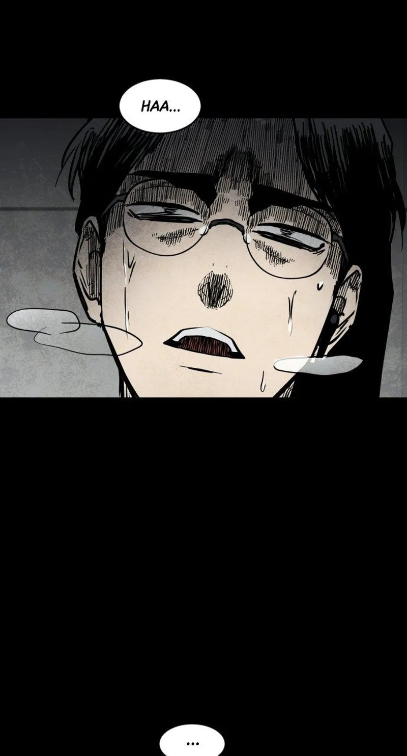 FOG LAND Chapter 0 - 165
