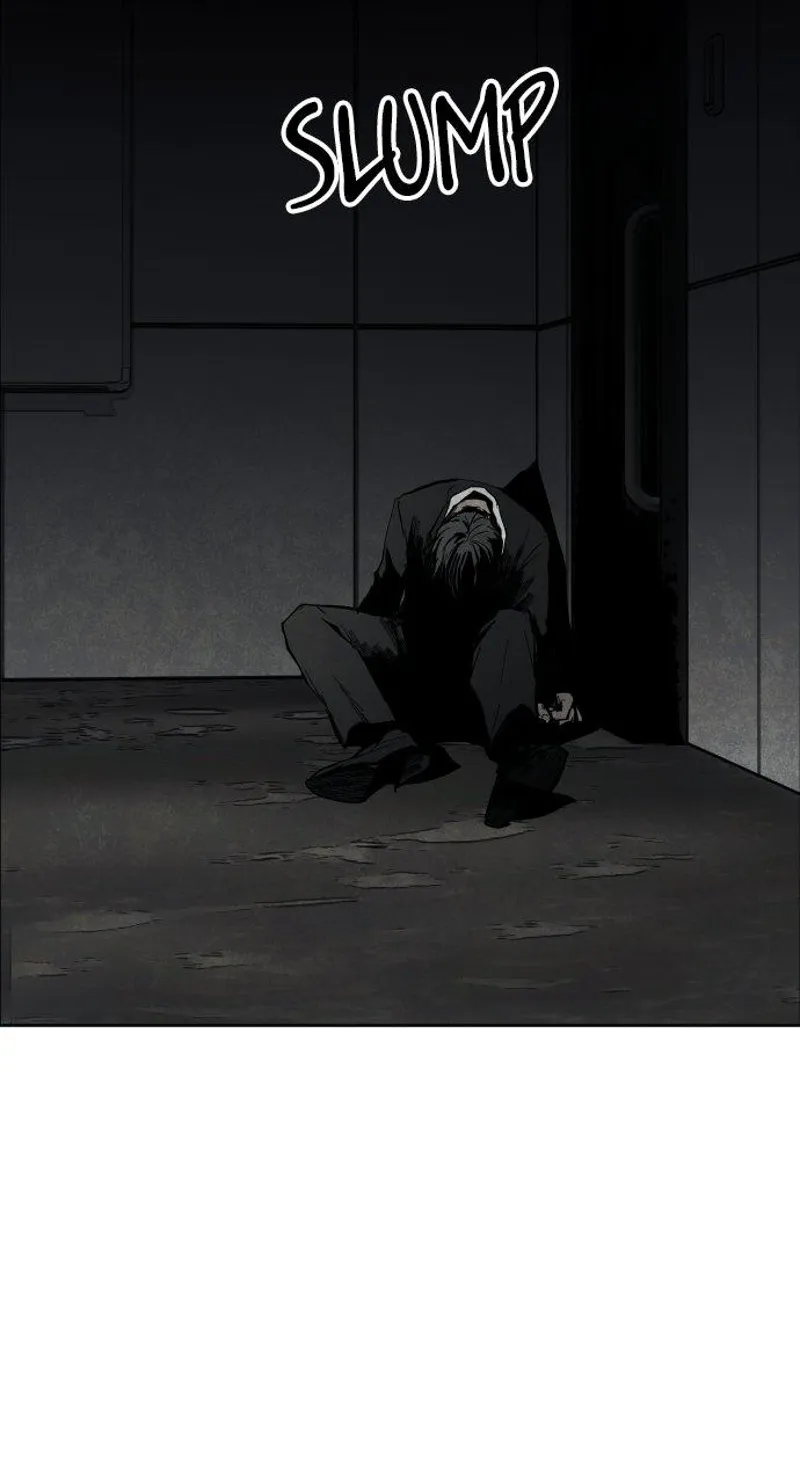 FOG LAND Chapter 0 - 167