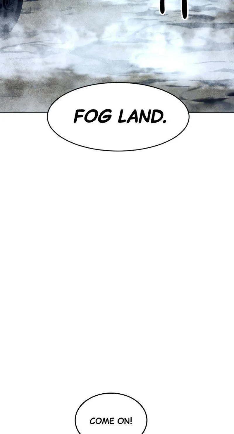 FOG LAND Chapter 0 - 17