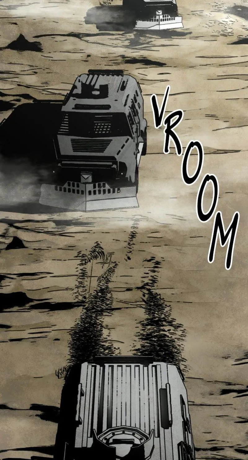 FOG LAND Chapter 0 - 2