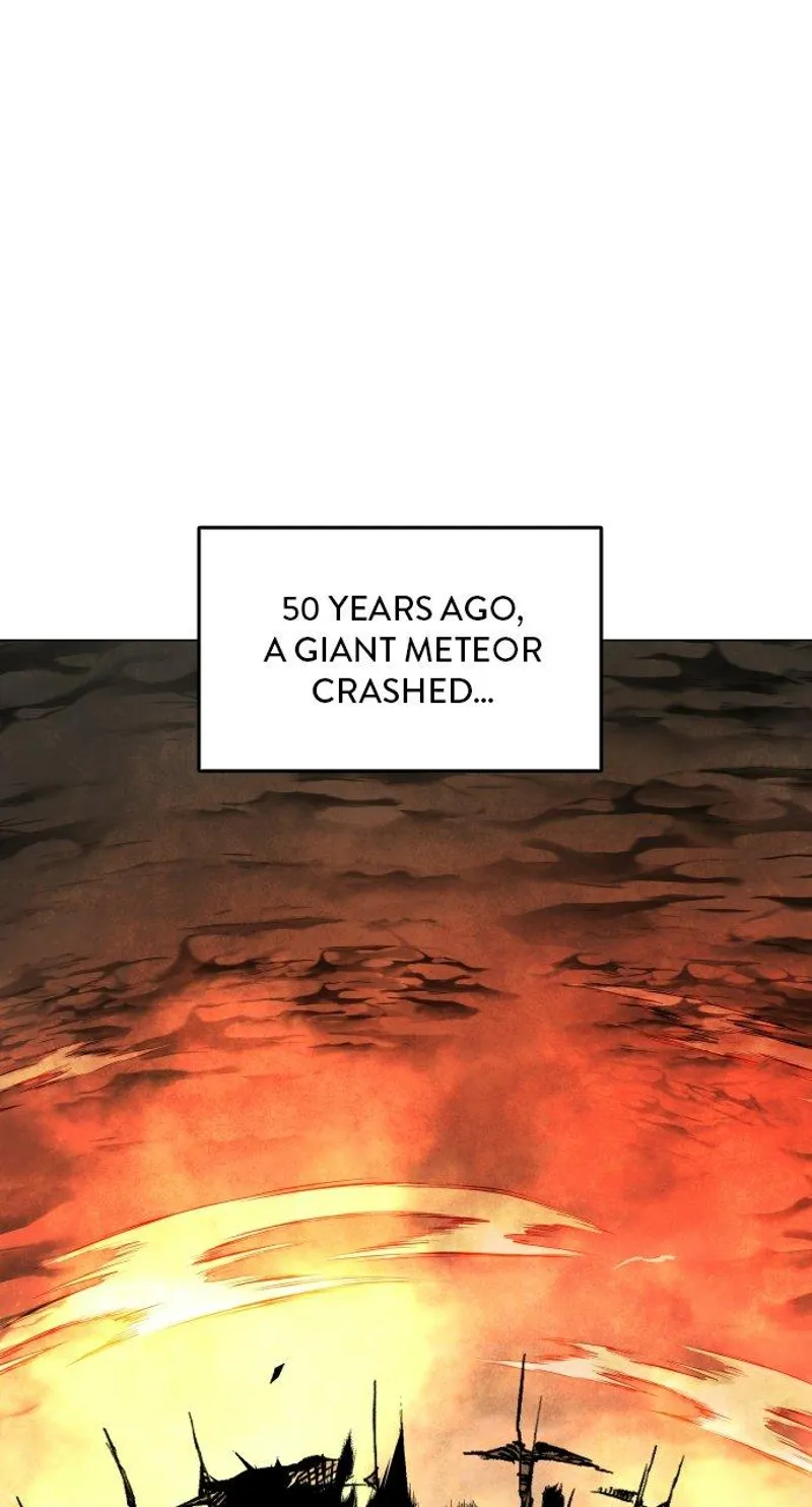 FOG LAND Chapter 0 - 20