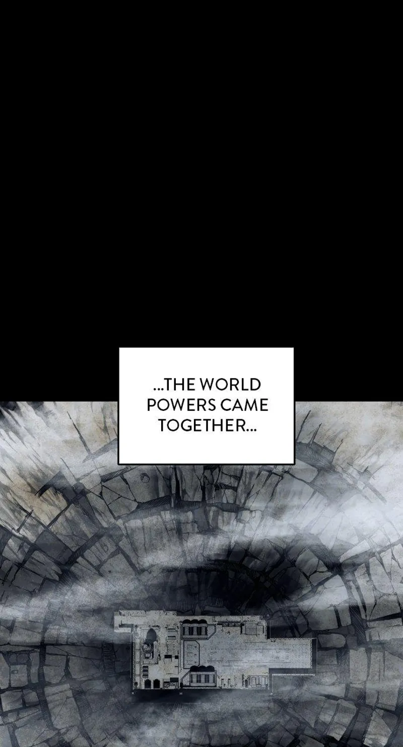 FOG LAND Chapter 0 - 23