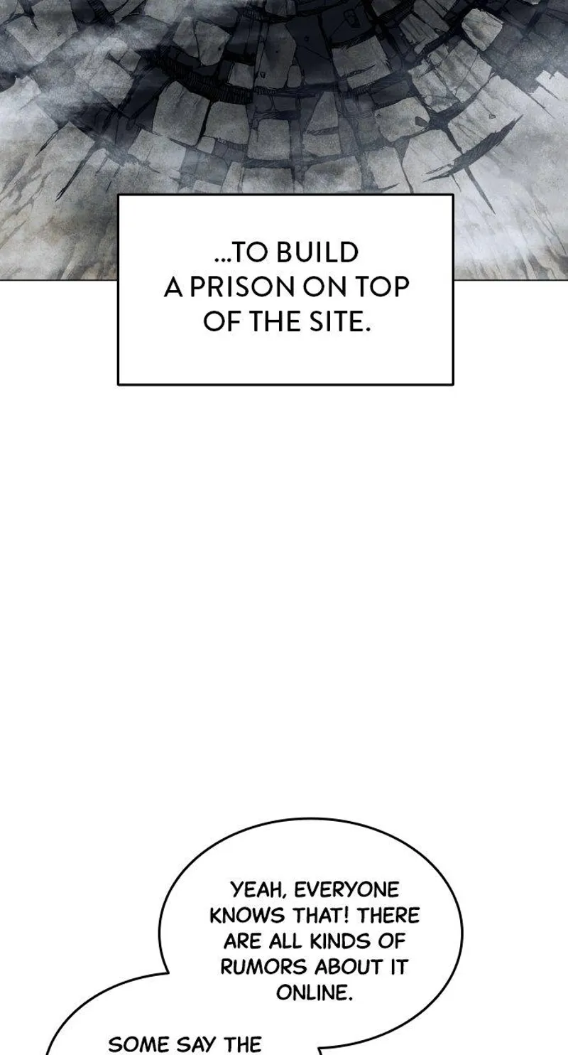 FOG LAND Chapter 0 - 24