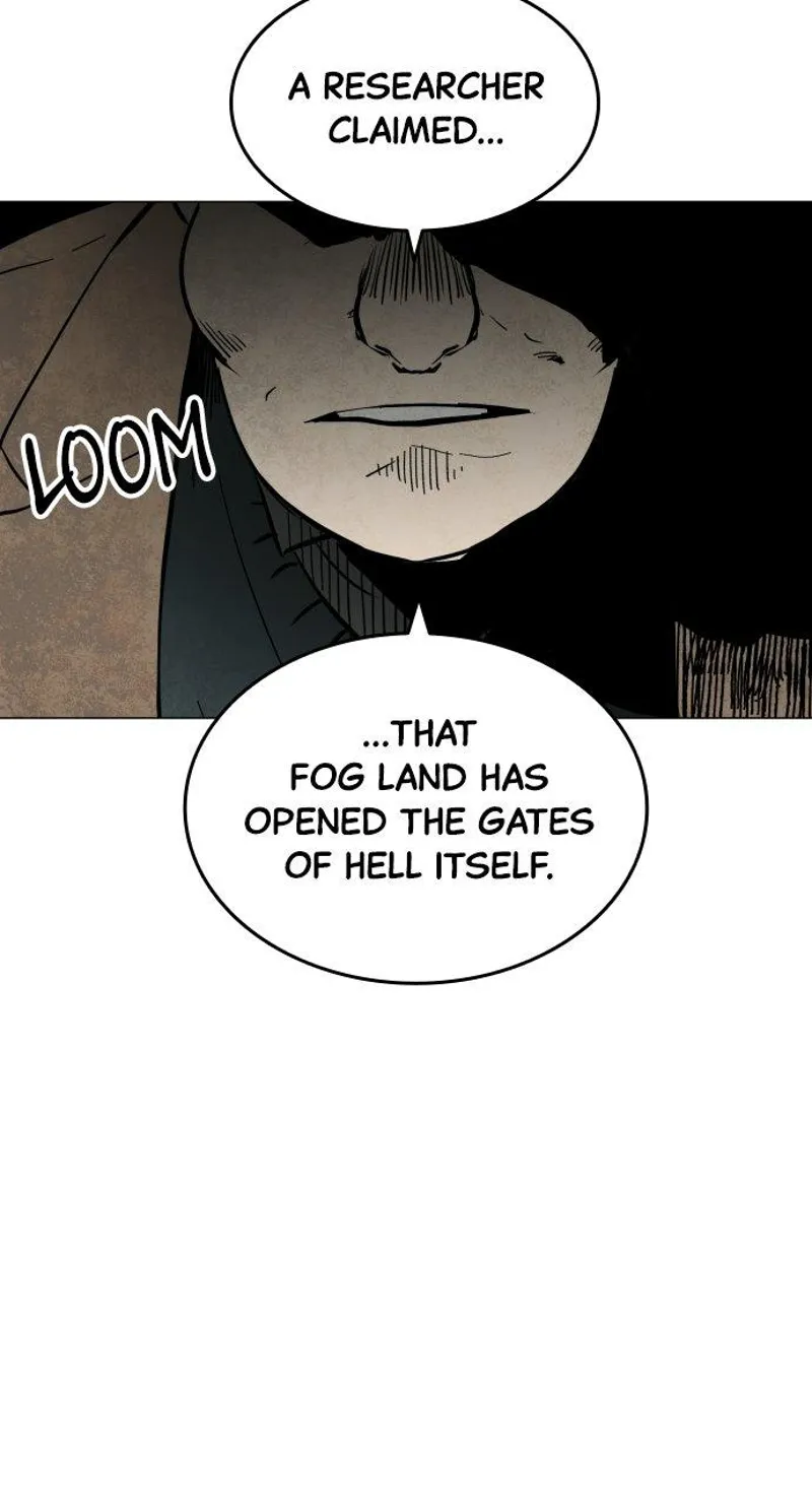 FOG LAND Chapter 0 - 26