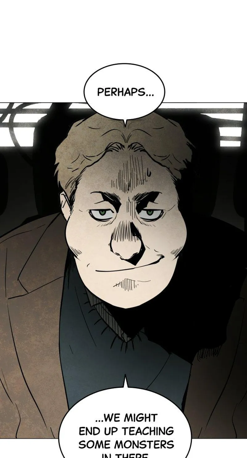 FOG LAND Chapter 0 - 27