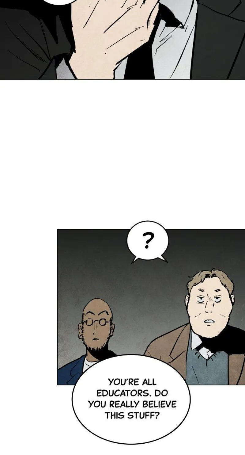 FOG LAND Chapter 0 - 29