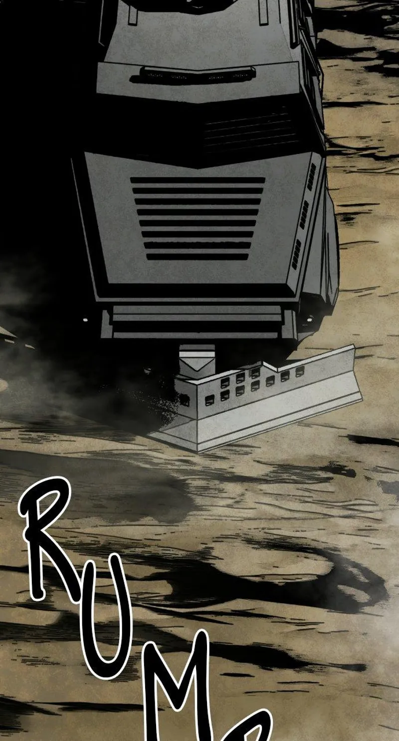 FOG LAND Chapter 0 - 3